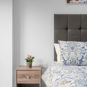 Appartement met Twee Slaapkamers